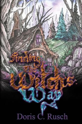 Cover image for Finding The Witch's Way