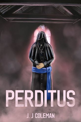 Cover image for Perditus