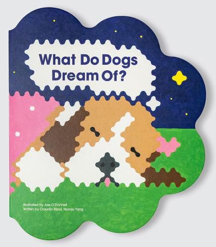 What Do Dogs Dream?