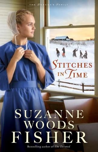 Cover image for Stitches in Time