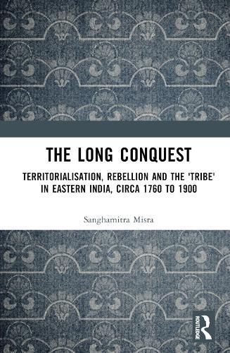 The Long Conquest