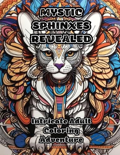 Cover image for Mystic Sphinxes Revealed