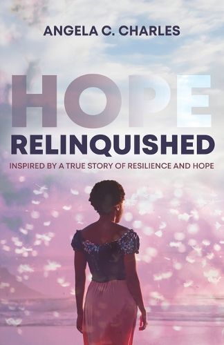 Cover image for Hope Relinquished