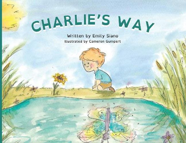 Cover image for Charlie's Way