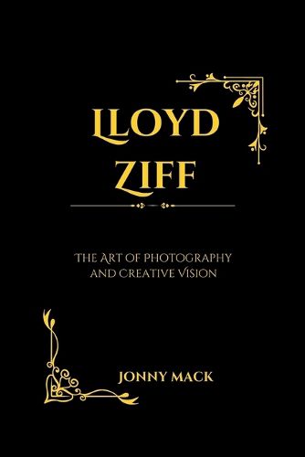 Cover image for Lloyd Ziff