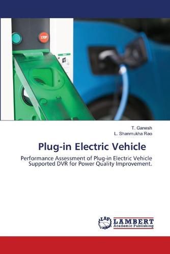 Cover image for Plug-in Electric Vehicle
