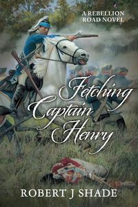 Cover image for Fetching Captain Henry
