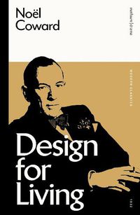 Cover image for Design for Living