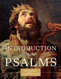 Cover image for Introduction to the Psalms