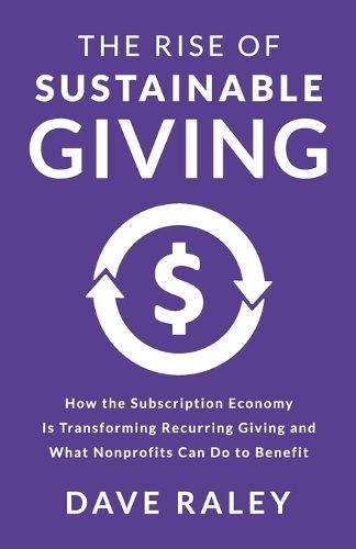 The Rise of Sustainable Giving