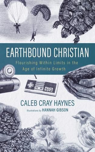 Cover image for Earthbound Christian