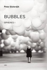 Cover image for Bubbles: Spheres
