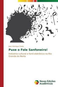 Cover image for Puxe o Fole Sanfoneiro!