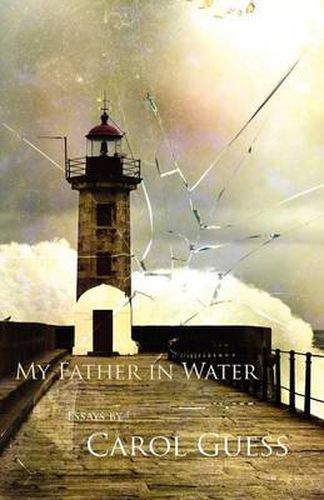 Cover image for My Father in Water