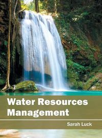 Cover image for Water Resources Management