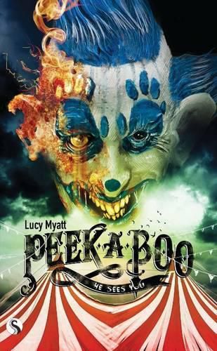 Cover image for Peekaboo