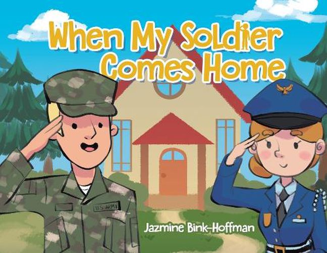 When My Soldier Comes Home