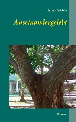 Cover image for Auseinandergelebt