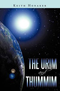 Cover image for The Urim and Thummim