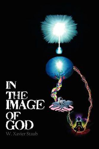 Cover image for In The Image of God