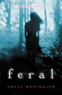 Cover image for Feral