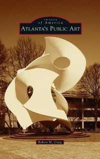 Cover image for Atlanta's Public Art