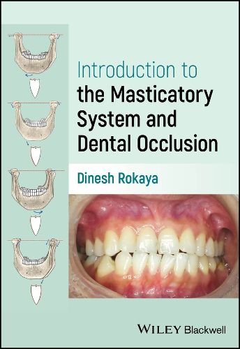 Cover image for Introduction to the Masticatory System and Dental Occlusion