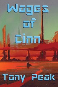 Cover image for Wages of Cinn