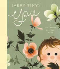 Cover image for (Very Tiny) You