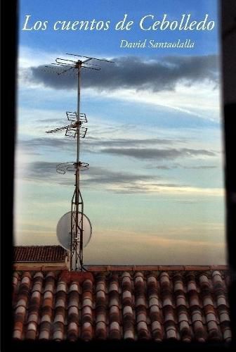 Cover image for Los cuentos de Cebolledo (Tapa dura)