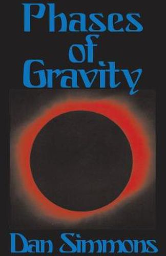 Cover image for Phases of Gravity