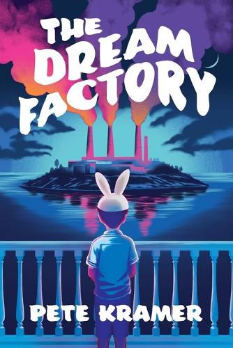 Cover image for The Dream Factory