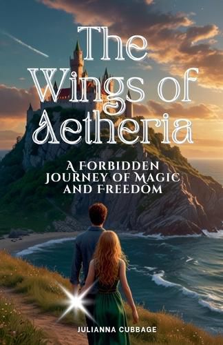 Cover image for The Wings of Aetheria