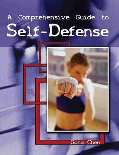 Cover image for A Comprehensive Guide to Self-Defense