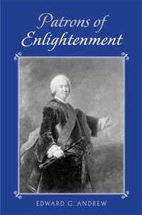 Cover image for Patrons of Enlightenment