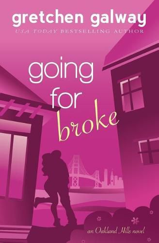 Cover image for Going for Broke