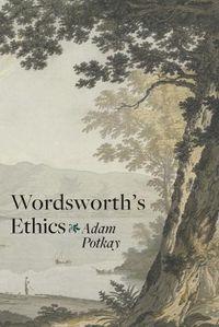 Cover image for Wordsworth's Ethics