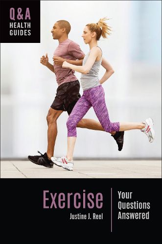 Cover image for Exercise