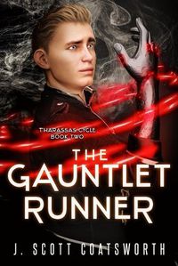 Cover image for The Gauntlet Runner