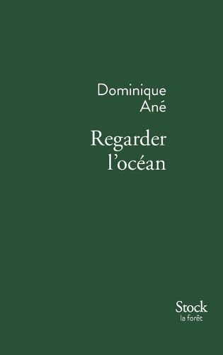 Cover image for Regarder L Ocean