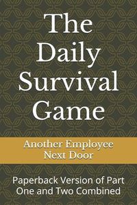 Cover image for The Daily Survival Game
