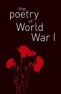 Cover image for The Poetry of World War I