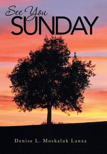 Cover image for See You Sunday