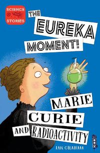 Cover image for Marie Curie and Radioactivity