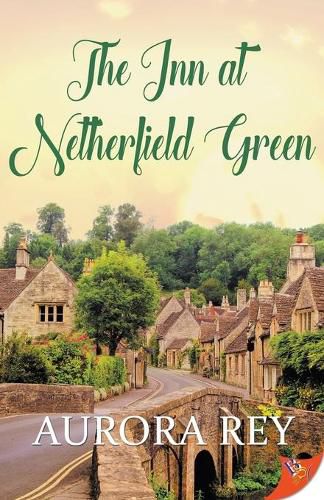 Cover image for The Inn at Netherfield Green