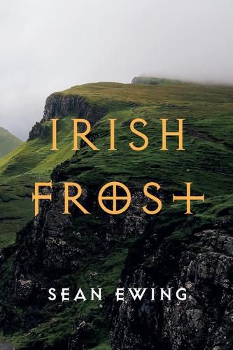 Cover image for Irish Frost