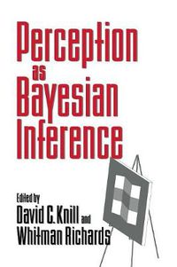 Cover image for Perception as Bayesian Inference