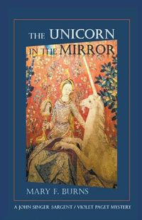 Cover image for The Unicorn in the Mirror