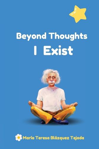 Cover image for Beyond Thought I Exist