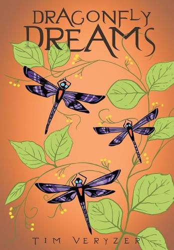 Cover image for Dragonfly Dreams